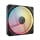 Wentylator do komputera Corsair iCUE LINK LX140R RGB 140mm